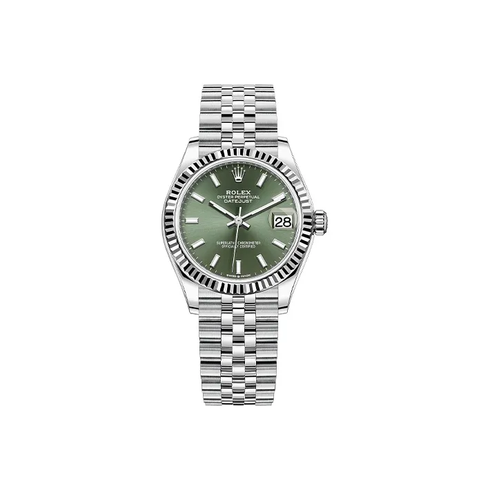 ROLEX 2025 Datejust 31mm-0