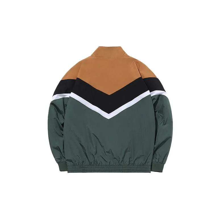 LiNing Jacket Men's Dynamic Green-1