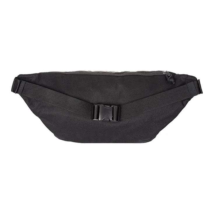 Nike Tech 10L Nylon Fanny Pack Hip Pack Adjustable Strap Black/Anthracite-1