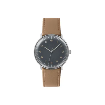 JUNGHANS Men Max Bill Collection Watch