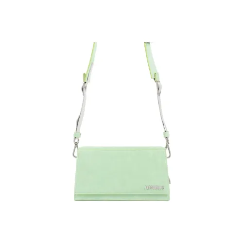 Jacquemus Crossbody Bags