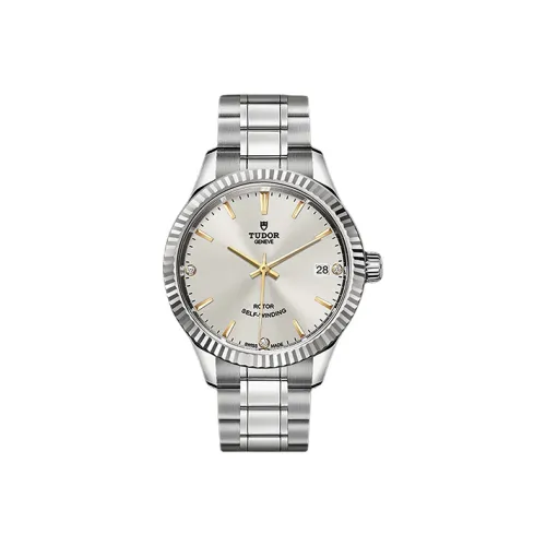 TUDOR Women's Wind Style Collection Swiss Watches