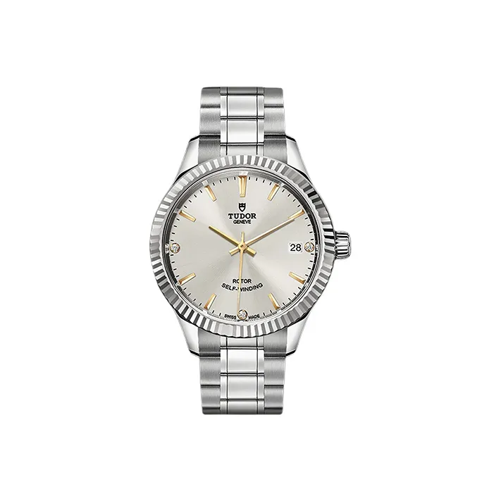 TUDOR Women's Wind Style Collection Watch-0