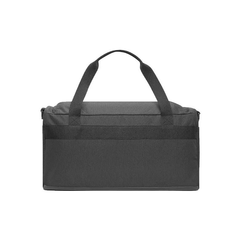 Nike Fabric One Shoulder Crossbody Handbag, Travel Bag Regular Men's Black-4