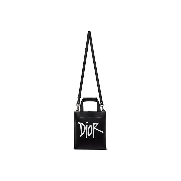 Stussy X DIOR Handbags-3