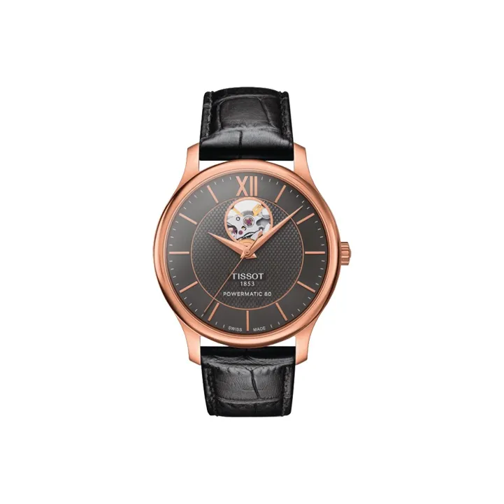 TISSOT Men Junya Collection Watch-0