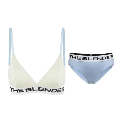 The Blender Women's Underwear Sets