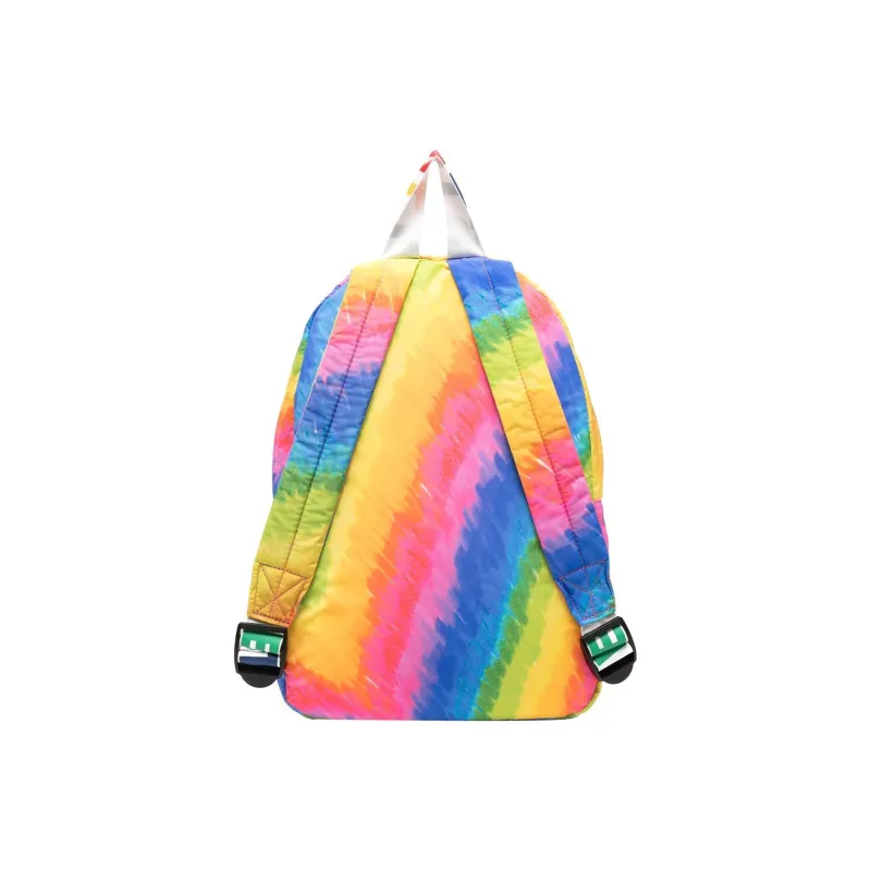 Stella McCartney Polyester Backpack Kids' Multicolor-2