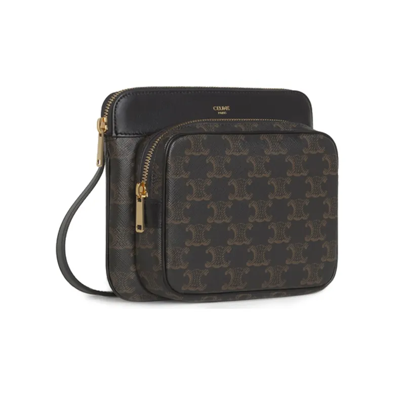 CELINE Shoulder Bags-1