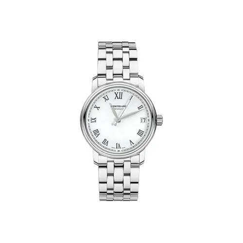 MONTBLANC Women's Swiss Watches