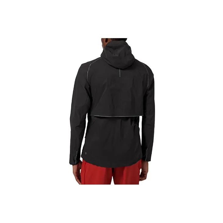 Lululemon Fast And Free Jackets Men-4