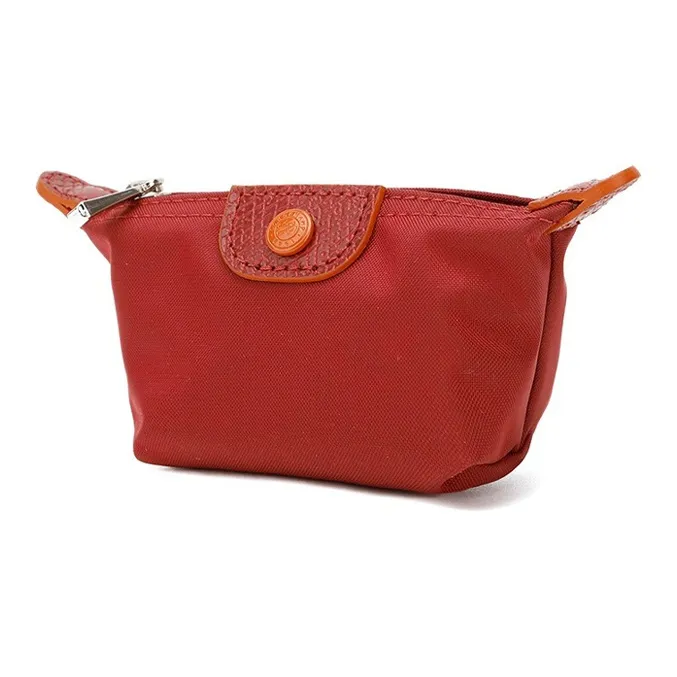 LONGCHAMP Le Pliage Club Coin Purses-1