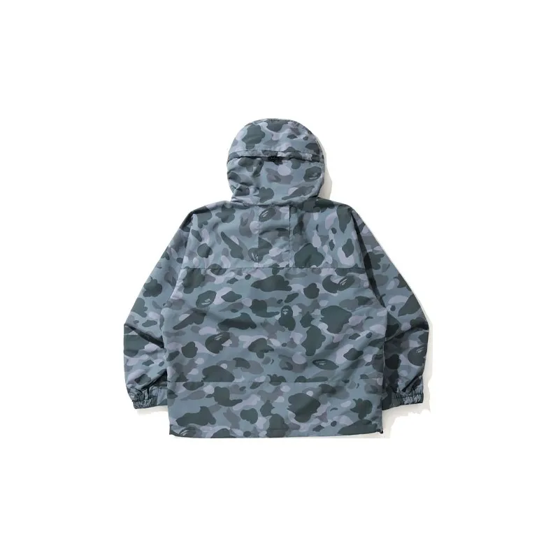 A BATHING APE Bape Jacket Men's-5