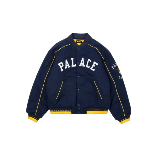 PALACE Goats Varsity Jacket 