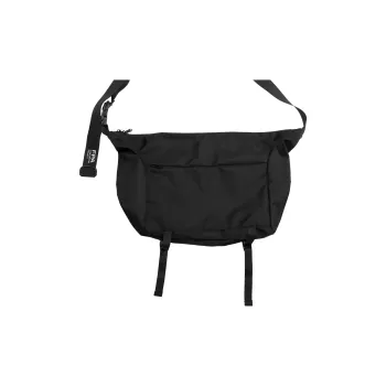 FPA Polyester Fanny Pack Regular Unisex Black/Gray