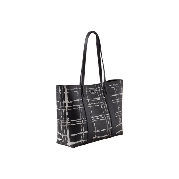 Mulberry Bayswater Shoulder Bags-1