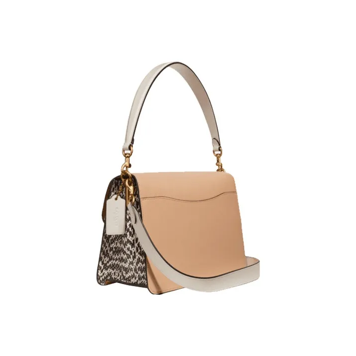 COACH Tabby Shoulder Bags-1