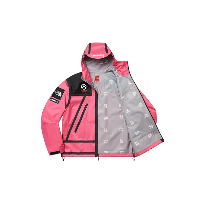Supreme The North Face Summit Series Outer Tape Seam Jacket-4