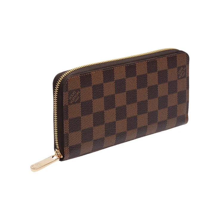 LOUIS VUITTON N60046 Zippy Wallet-1