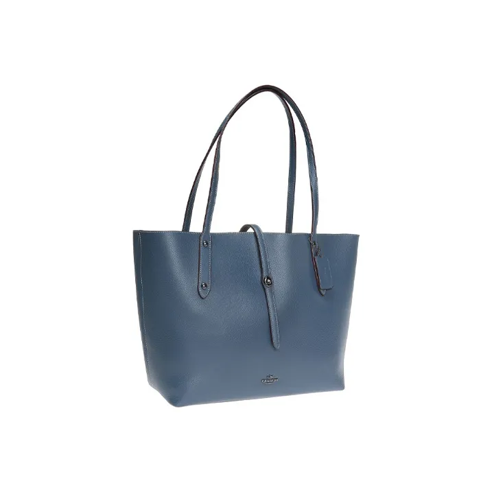 COACH Market Tote Handbags-2