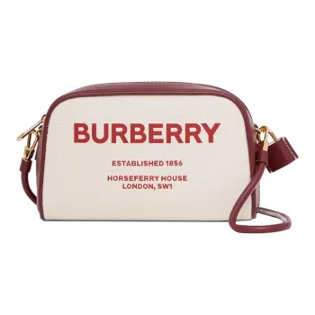 Burberry Horseferry Crossbody Bags