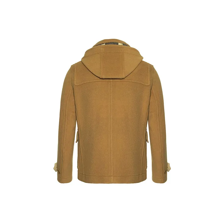 Burberry Coats Men-1