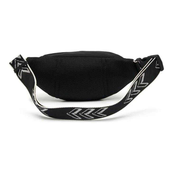 MLB Polyester Fanny Pack Regular Unisex Black-2