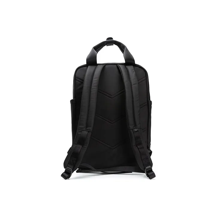 Discovery Expedition Polyamide With Polyester Backpack Regular Unisex Black/Ginger Yellow/Blue Gray-1