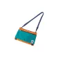 Turquoise/Orange T017
