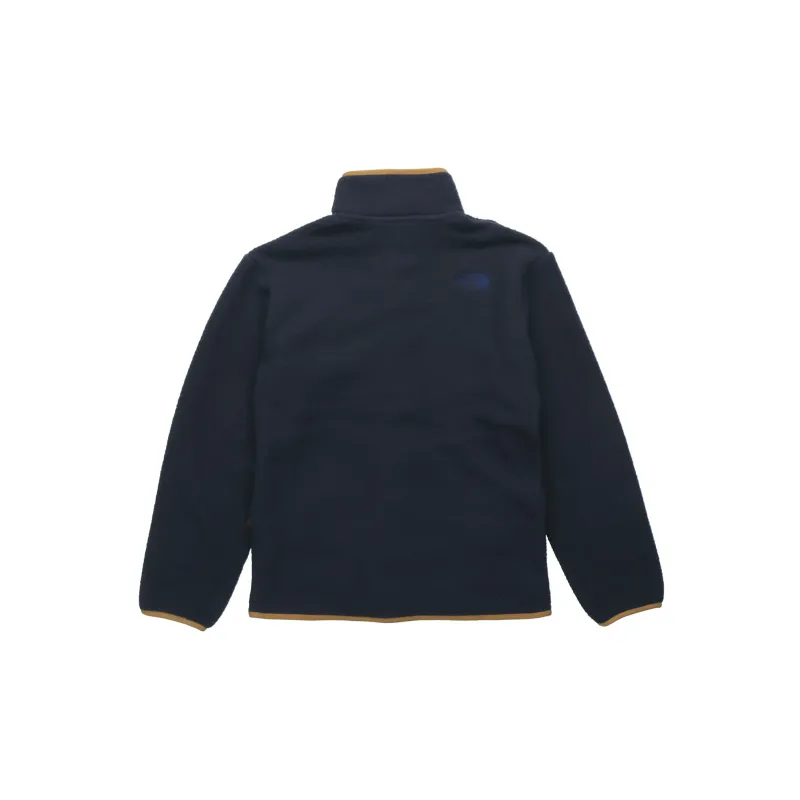 THE NORTH FACE Velvet Jackets Unisex Blue-1