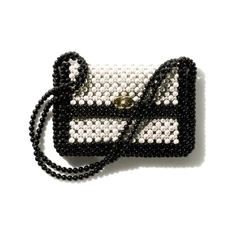 CHANEL Shoulder Bags-0