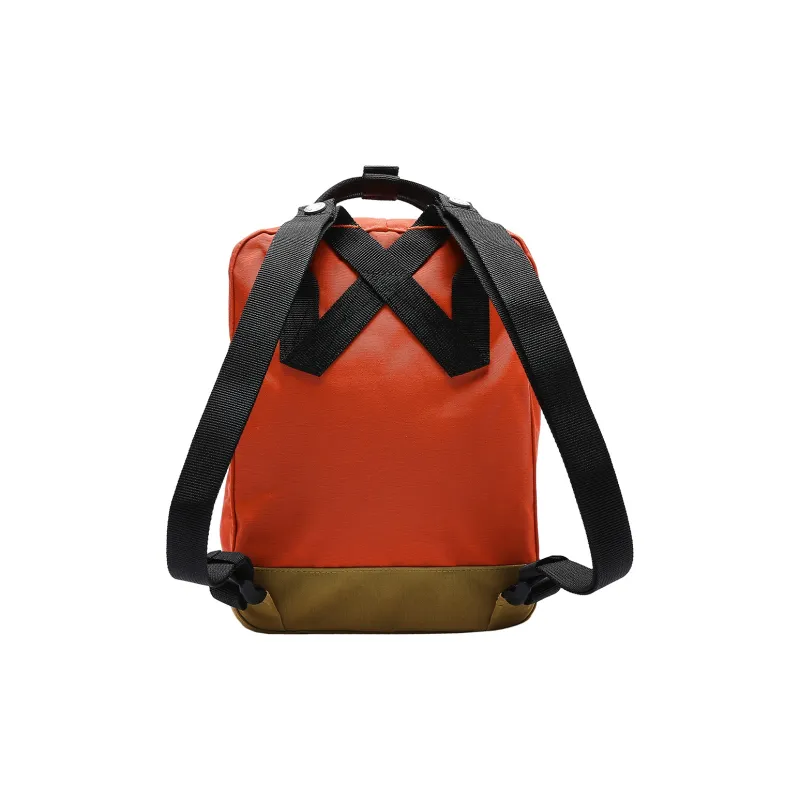 Dickies Polyester Handheld Backpack Mini Unisex Macaron Color-8
