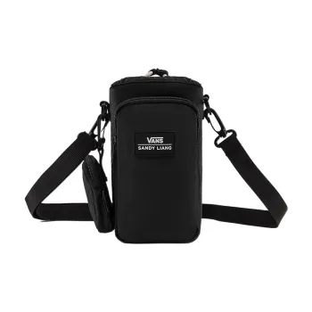 Vans ANDY LIANG Collaboration Nylon Combo Bag Shoulder Bag Crossbody Bag Regular Women's Black