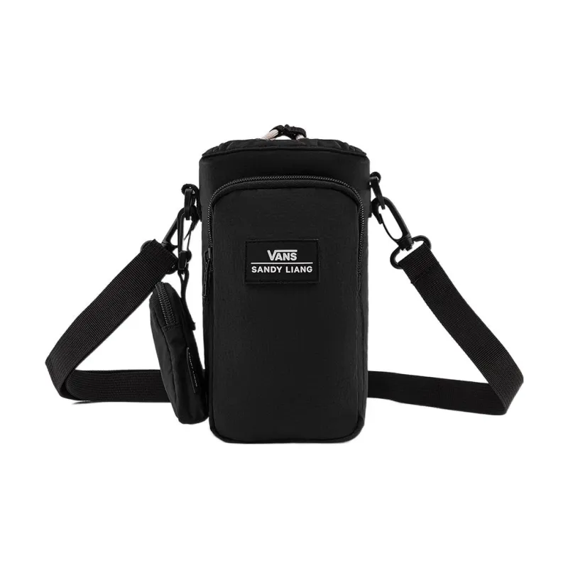Vans ANDY LIANG Collaboration Nylon Combo Bag, Shoulder Bag, Crossbody Bag Regular Women's Black-0