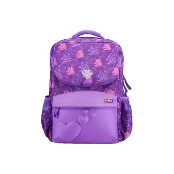 LEGO Polyester Backpack Regular Unisex