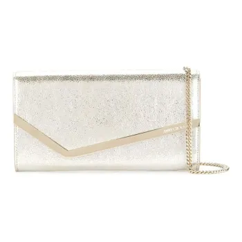 Jimmy Choo Emmie Clutch Bag
