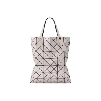 ISSEY MIYAKE Lucent Shoulder Bags