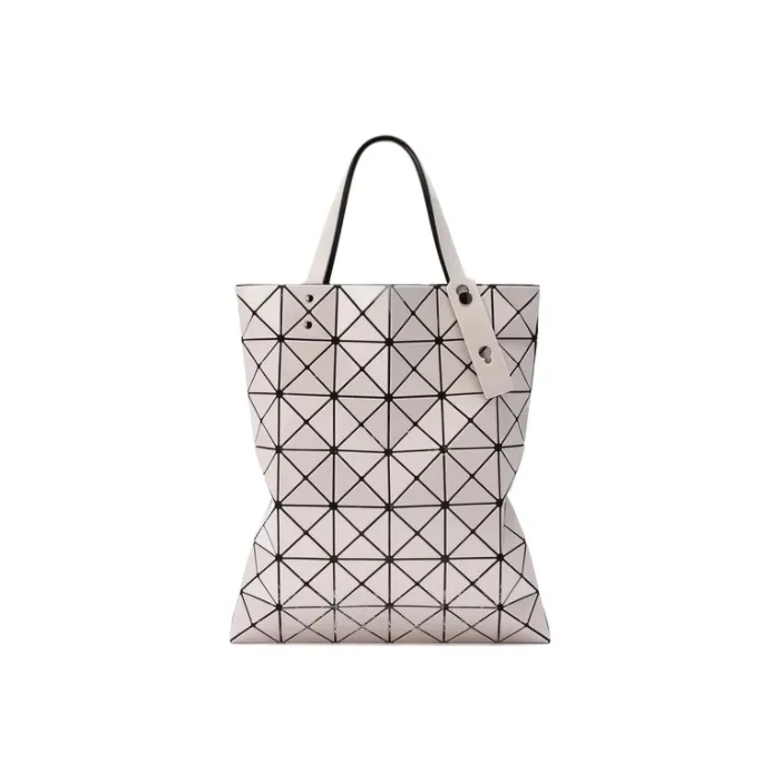 ISSEY MIYAKE Lucent Shoulder Bags-0