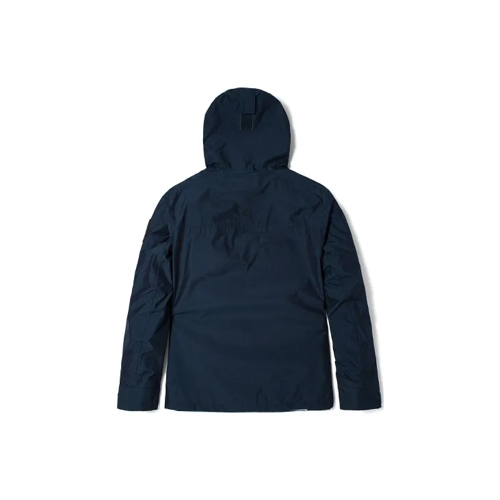 Timberland Jackets Men Dark Sapphire-1