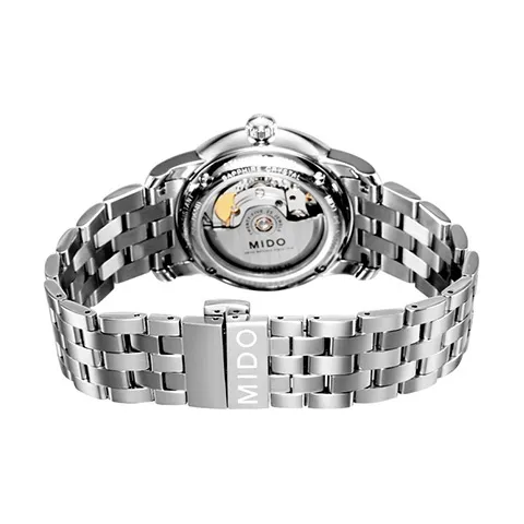 MIDO Men Baroncelli Watch-3
