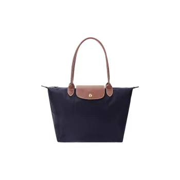 LONGCHAMP Le Pliage Shoulder Bags Violet