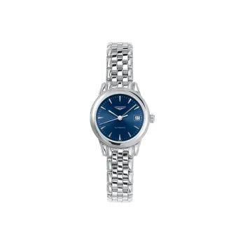 LONGINES Women's Military Flag Collection Watch