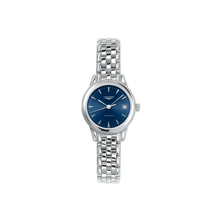 LONGINES Women's Military Flag Collection Watch-0