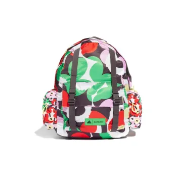 Adidas MARIMEKKO Collaboration Polyester Backpack Regular Unisex Multicolor