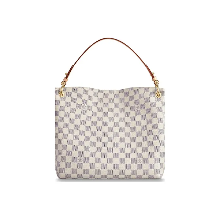 LOUIS VUITTON Graceful Pm-2