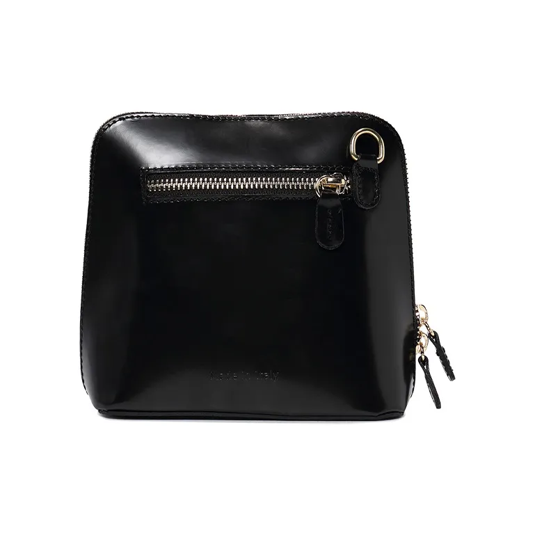 Pratesi Crossbody Bags Piano Black-2