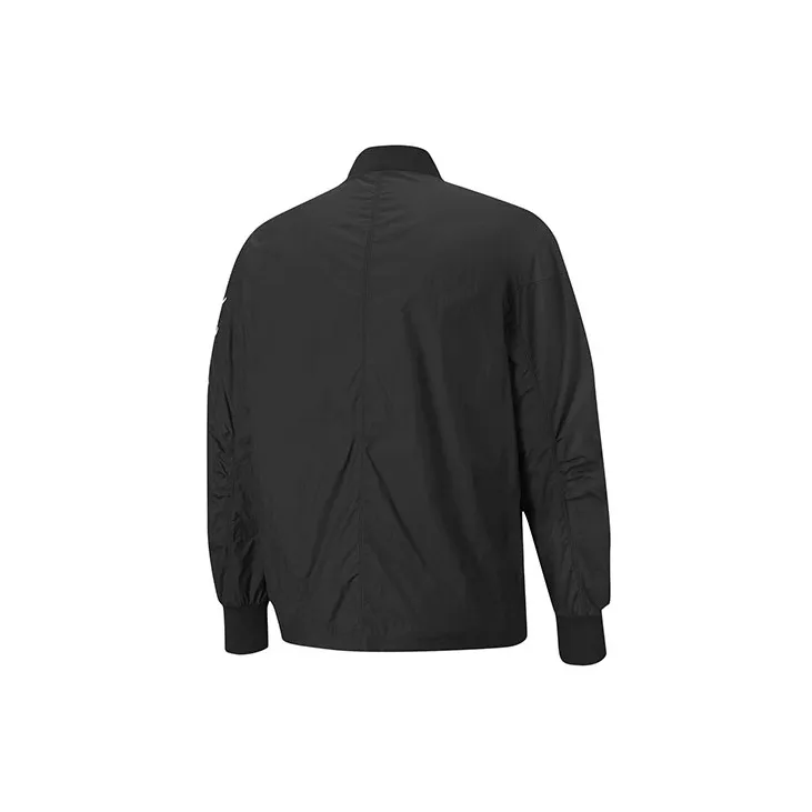 PUMA BMW Motorsport Jackets Men Black-1