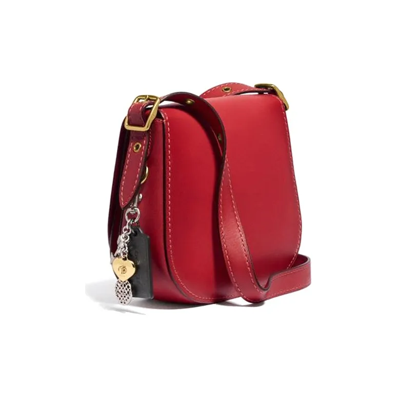 COACH Saddle Shoulder Bags-1