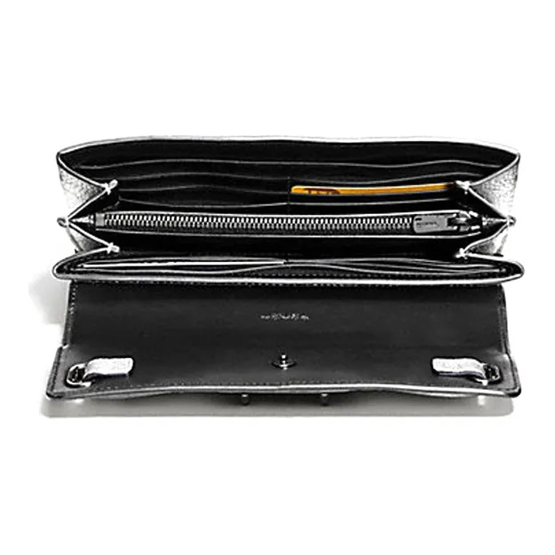 COACH Swagger Wallets-1