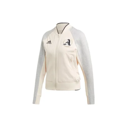 Adidas VRCT Jackets Women's Linen